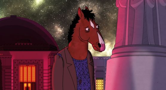 BoJack Horseman Season 6 on Netflix