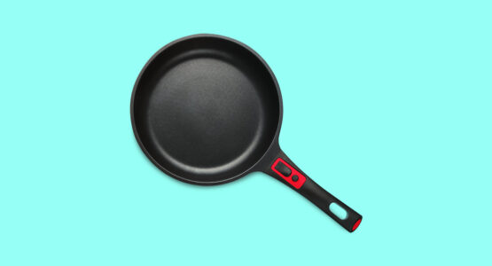 Frying pan