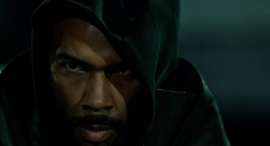 Omari Hardwick as James 