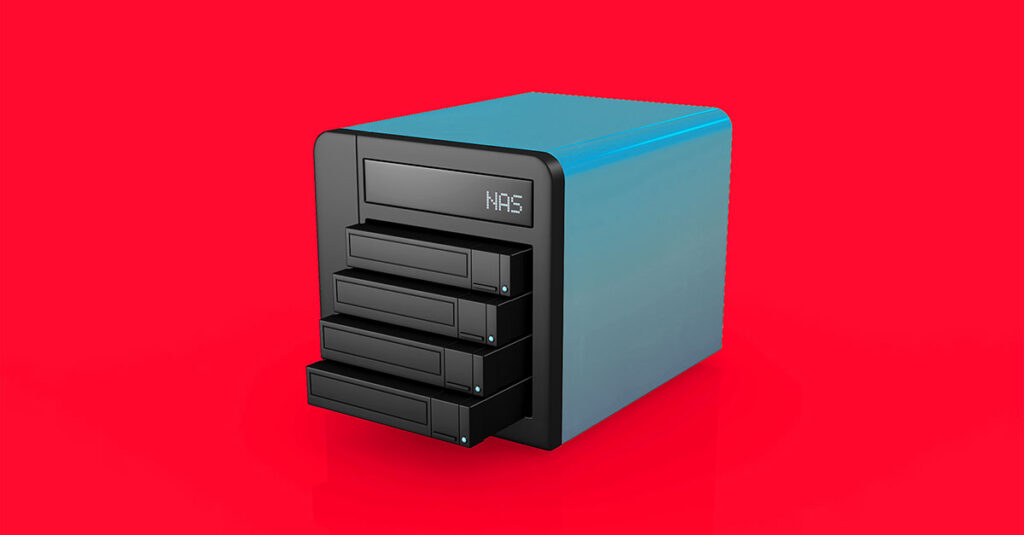 Server