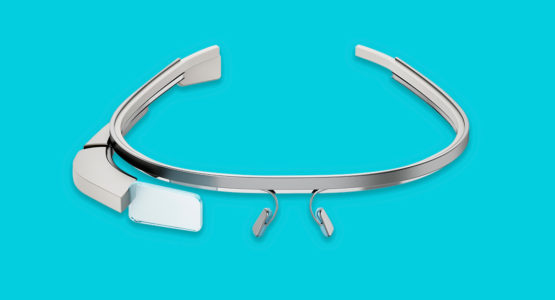 Wearable tech product for children with disabilities