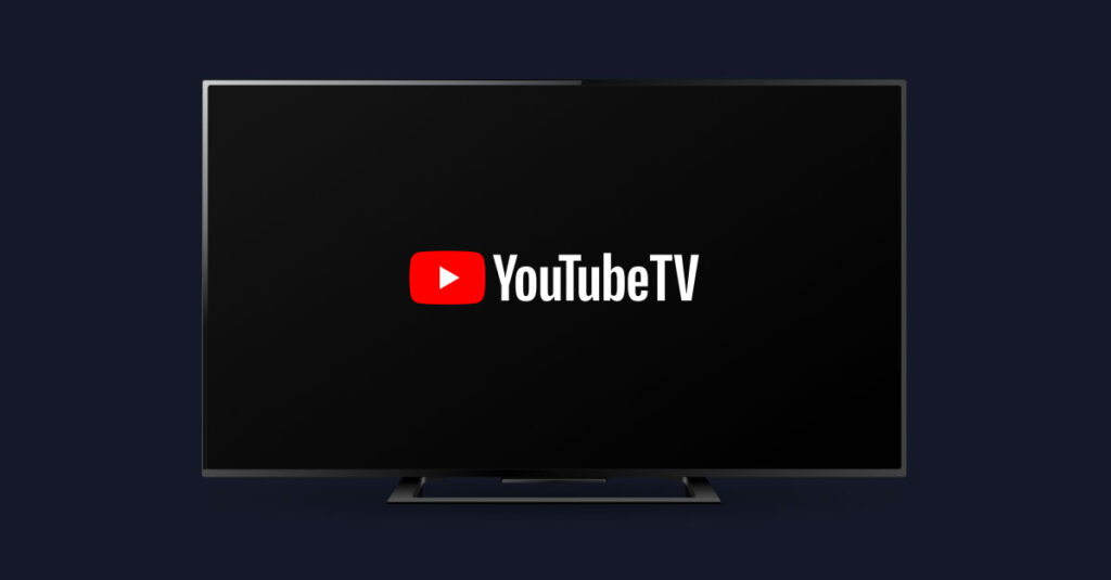 YouTube TV